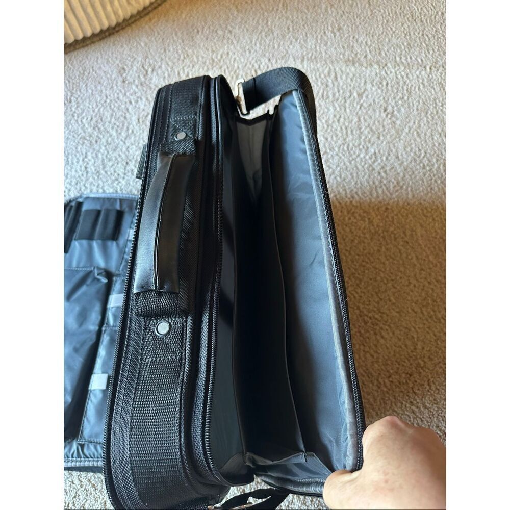 Foray briefcase - Picture 6 of 9